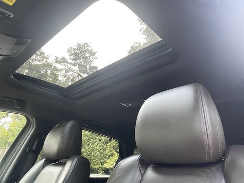 Used 2021 MAZDA CX-9 Signature AWD/4WD image 11