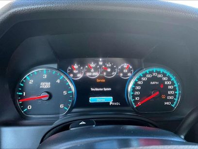 Used 2020 GMC Yukon XL Denali