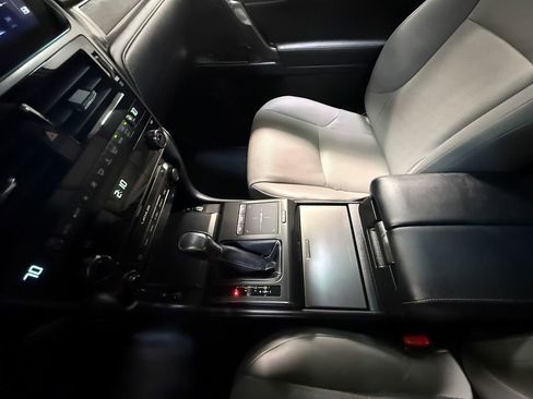 Used 2023 Lexus GX 460 image 85