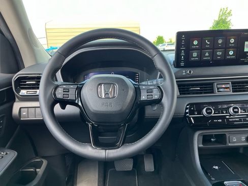 Certified 2026 Honda Pilot EX-L image 16