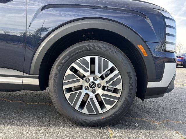 New 2026 Hyundai Palisade FWD Hybrid image 14