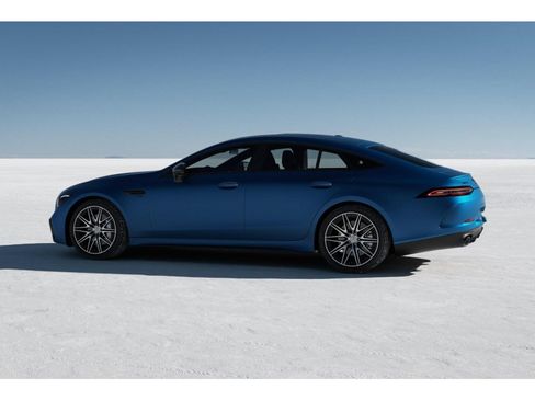 New 2026 Mercedes-Benz AMG GT 53 image 31