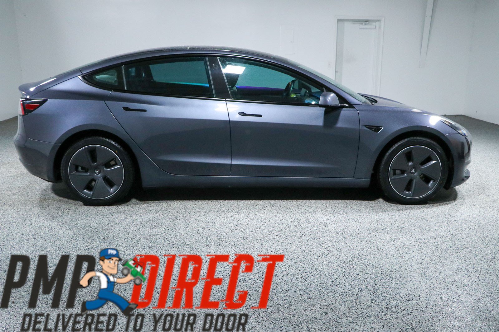Used 2022 Tesla Model 3 Long Range AWD/4WD image 6