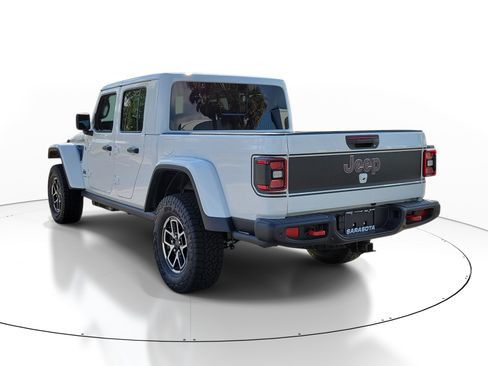 New 2026 Jeep Gladiator Rubicon AWD/4WD image 4