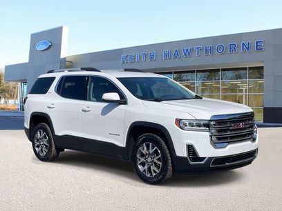 Used 2023 GMC Acadia SLT