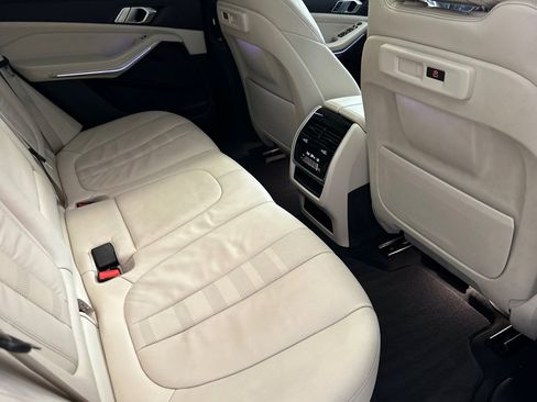 Used 2020 BMW X5 sDrive40i w/ M Sport Package image 30