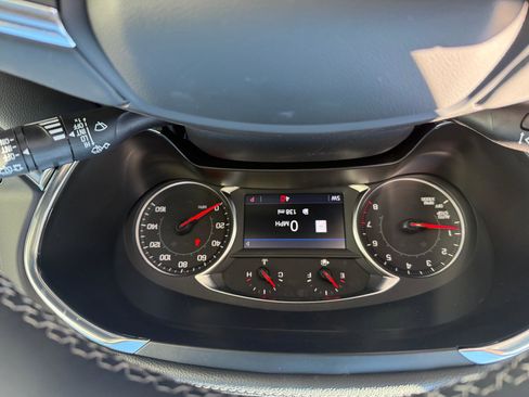 New 2025 Chevrolet Blazer LT w/ Sound & Technology Package image 16