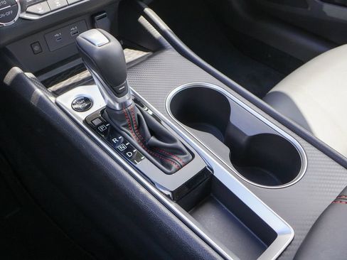 New 2026 Nissan Altima 2.5 SR image 14