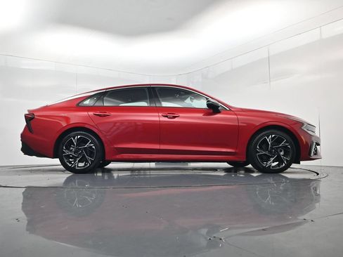 Used 2025 Kia K5 GT-Line w/ GT-Line Premium Package AWD/4WD image 46
