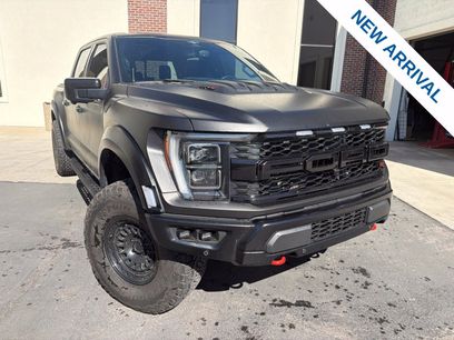 Used 2023 Ford F150 Raptor w/ Equipment Group 802A Raptor R