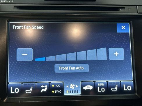 Used 2018 Acura MDX FWD w/ Technology Package image 23