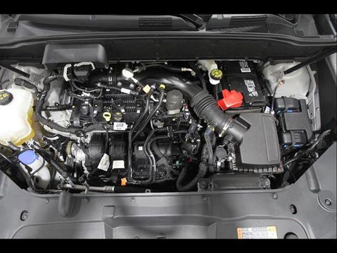 Used 2023 Lincoln Nautilus Reserve image 24