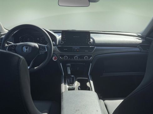 Used 2020 Honda Accord LX image 11