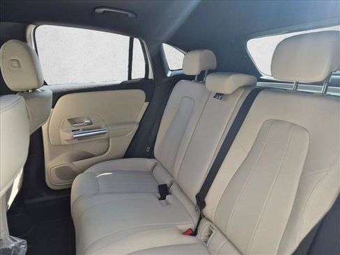 Certified 2026 Mercedes-Benz GLA 250 image 16