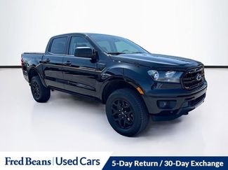 Certified 2022 Ford Ranger XLT w/ Equipment Group 302A High AWD/4WD video 1