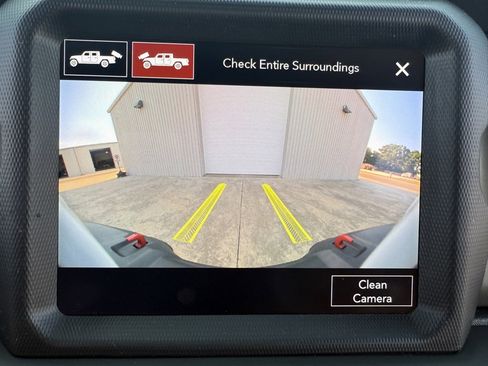 Used 2020 Jeep Gladiator Rubicon w/ Dual Top Group image 28