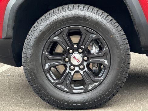 Used 2023 GMC Canyon Elevation w/ Convenience Package AWD/4WD image 34