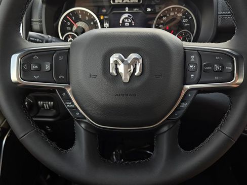 New 2026 RAM 1500 Laramie image 21