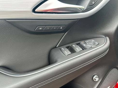 Used 2026 Buick Envision Avenir AWD/4WD image 19