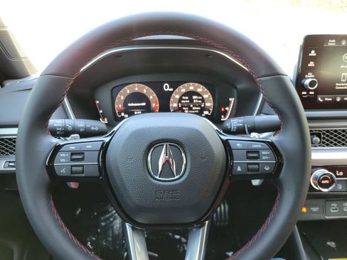 New 2026 Acura Integra A-Spec FWD image 13