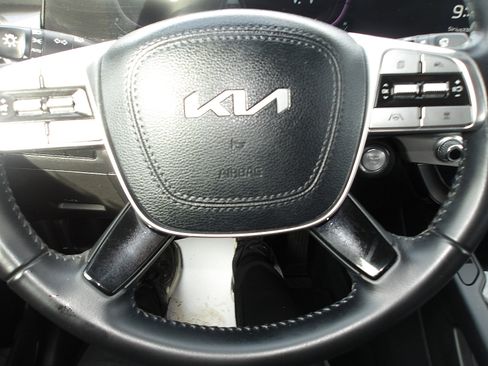 Used 2023 Kia Telluride S w/ S Sunroof Package AWD/4WD image 20