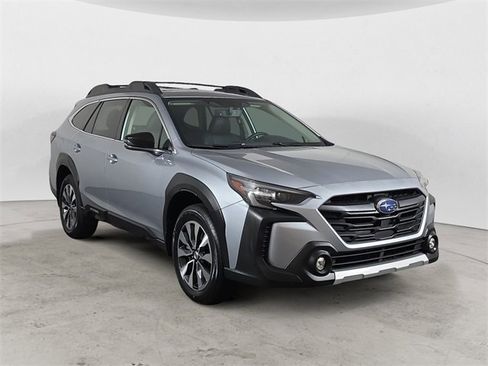 Certified 2023 Subaru Outback Limited XT image 7