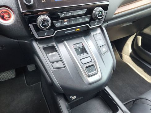 Used 2021 Honda CR-V EX-L image 25