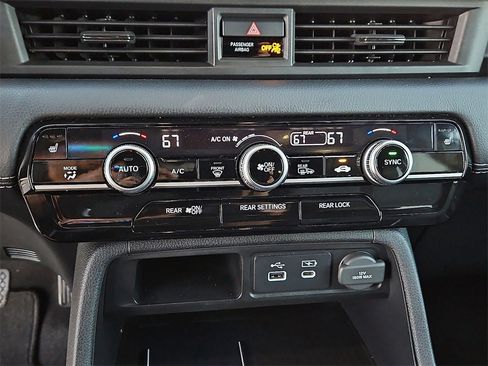 Used 2023 Honda Pilot EX-L image 27