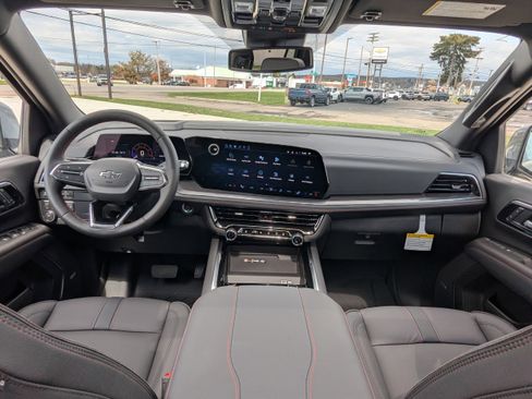 New 2026 Chevrolet Tahoe RST image 10