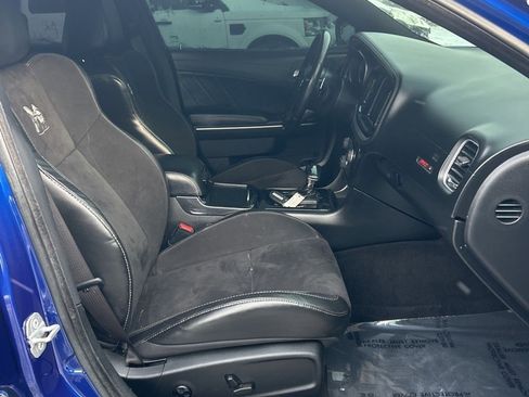 Used 2021 Dodge Charger Scat Pack image 10
