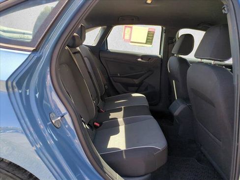 Used 2025 Volkswagen Jetta Sport image 18