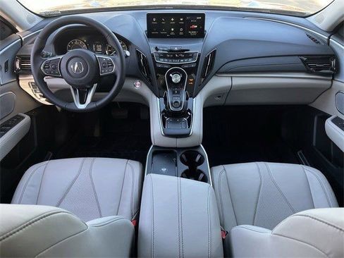 New 2026 Acura RDX SH-AWD w/ Technology Package image 11
