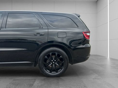 Used 2019 Dodge Durango R/T w/ Blacktop Package image 27