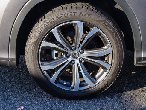 Used 2020 Lexus RX 350L RX 350L image 12