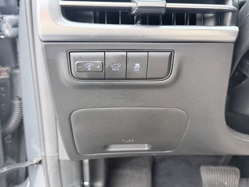 Used 2025 Hyundai Tucson SEL FWD image 12