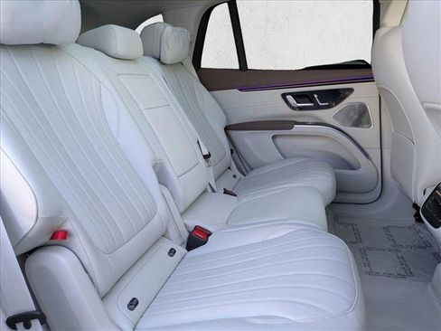 Certified 2023 Mercedes-Benz EQS 450+ SUV image 22