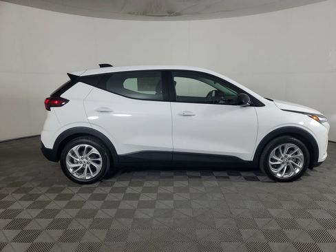 New 2027 Chevrolet Bolt LT FWD image 3