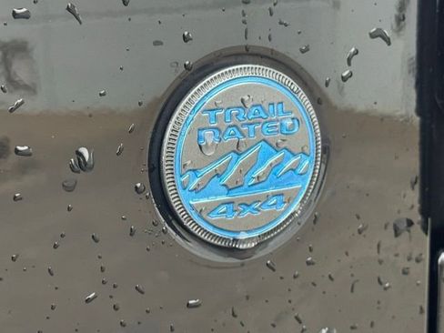 Used 2022 Jeep Wrangler Unlimited Rubicon 4xe w/ Cold Weather Group AWD/4WD image 49