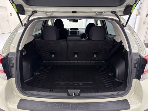 Used 2023 Subaru Crosstrek 2.0i Premium w/ Popular Package #3 image 23