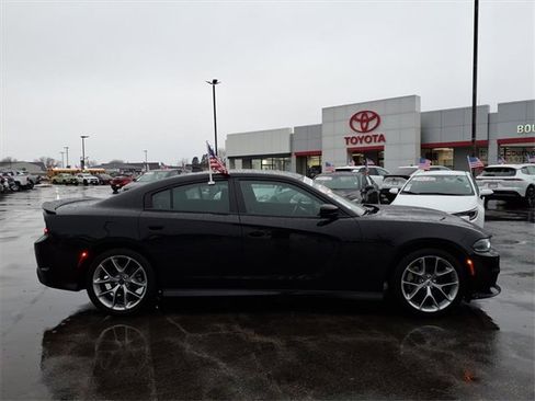 Used 2023 Dodge Charger GT image 2