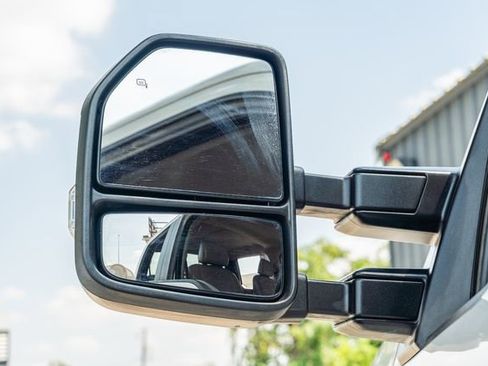 Used 2020 Ford F250 XL w/ Power Equipment Group image 11