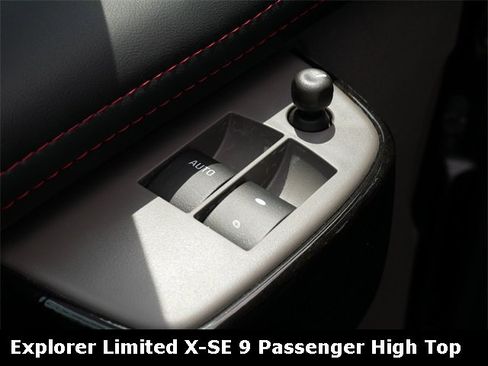 New 2025 GMC Savana 2500 Extended w/ Driver Convenience Package image 33