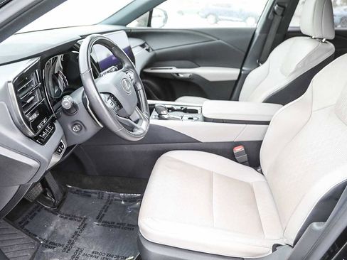Used 2023 Lexus RX 350 Premium Plus image 17