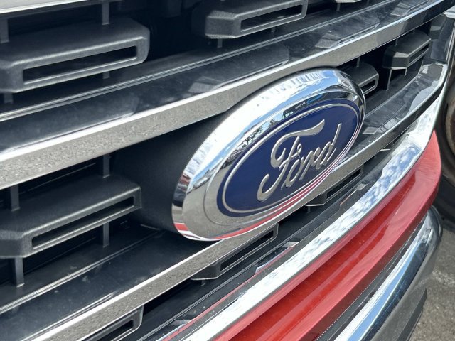 Used 2023 Ford F150 XLT w/ Equipment Group 302A High AWD/4WD image 5