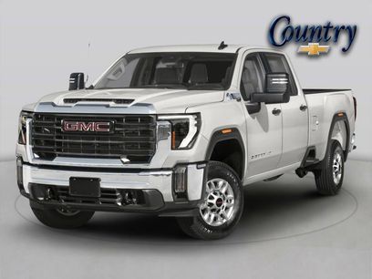 Used 2024 GMC Sierra 2500 Denali Ultimate w/ Max Trailering Package