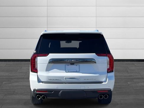 Used 2024 GMC Yukon XL Denali Ultimate image 4