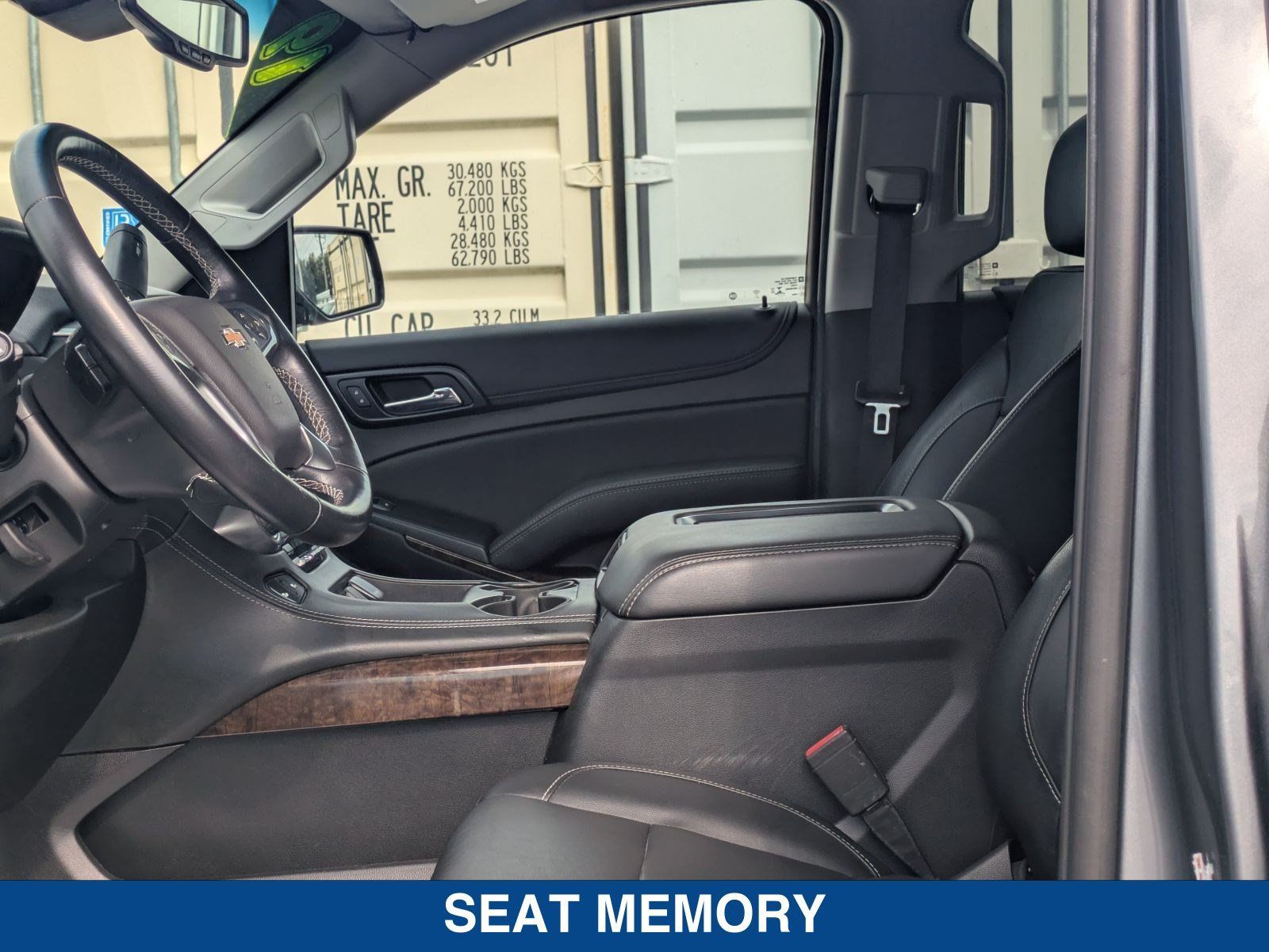 Used 2019 Chevrolet Tahoe LT AWD/4WD image 23