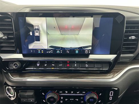 New 2026 Chevrolet Silverado 2500 LT w/ Trail Boss Package image 15