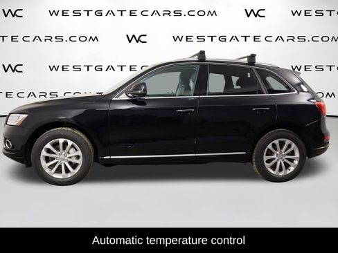 Used 2015 Audi Q5 2.0T Premium image 5