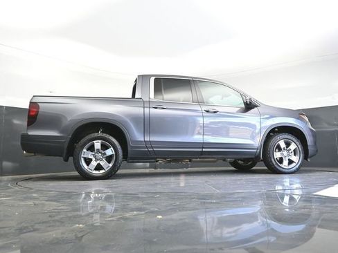 Certified 2024 Honda Ridgeline RTL image 37